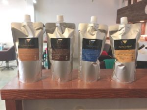 フェアリーカクテルってなに？